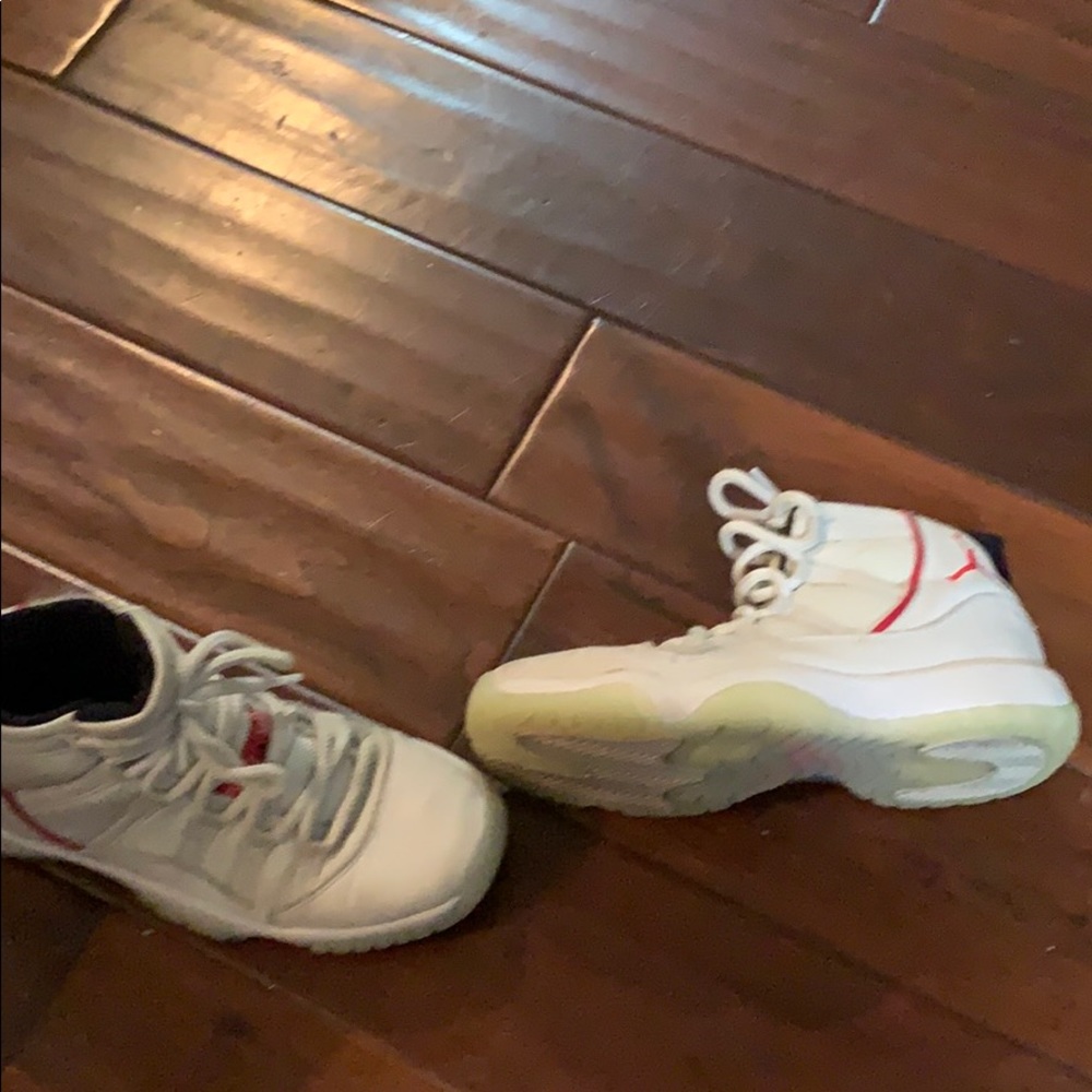 Jordan’s 6.5Y